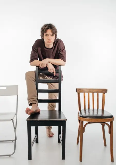 Romantik из Абу-даби, ищу на сайте знакомства без обязательств