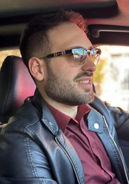 Giulio из Сан-Джованни-Ротондо, ищу на сайте вирта