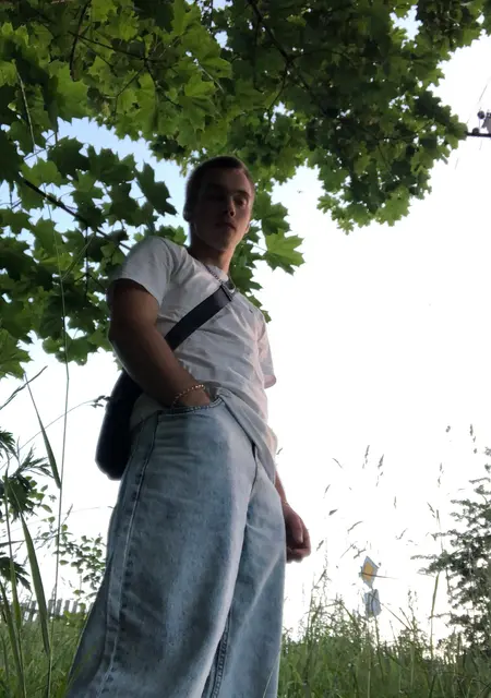 Я Ruslan, 19, из Борисова, ищу знакомство для общения