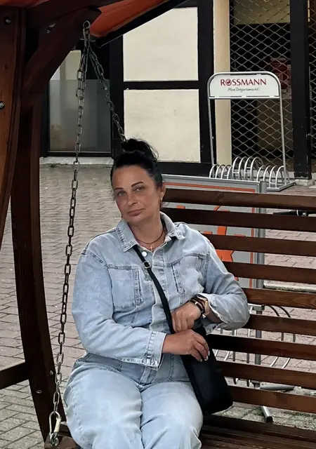 Я Людмила, 52, из Вольфенбюттель, ищу знакомство для общения