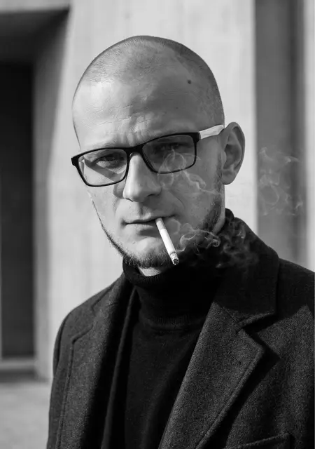 Я Алексей, 30, знакомлюсь без обязательств в Праге