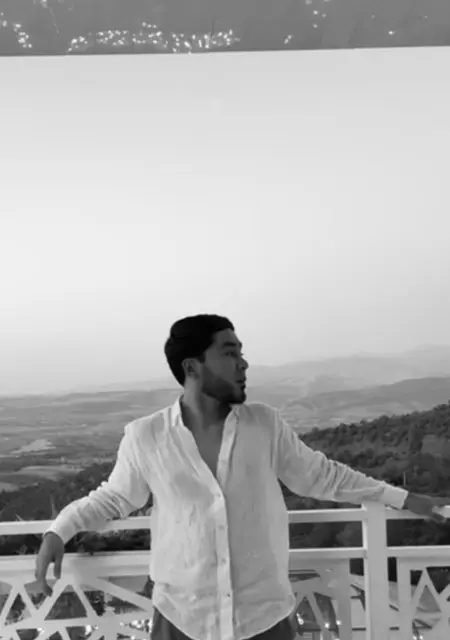 Я Jovo, 26, знакомлюсь для постоянных отношений в Ташкенте