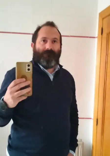 Peter из Мадрида, мне 45, познакомлюсь без обязательств