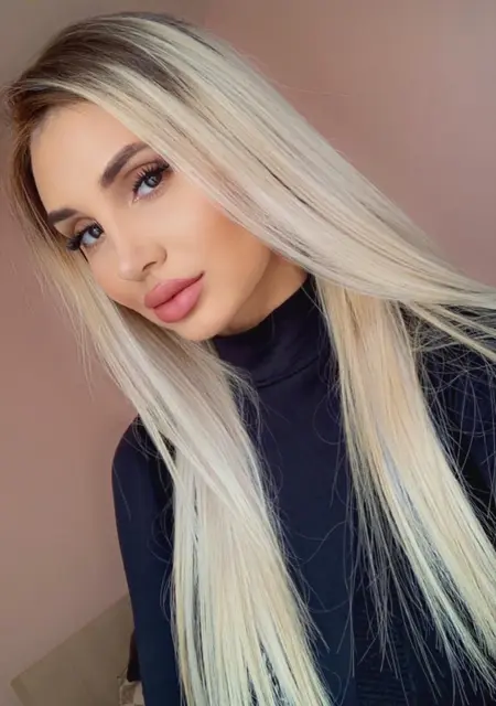 Niedlich из Обервильи, ищу на сайте общение