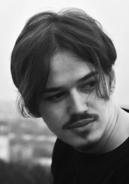 Я Митя, 38 років з Черкас, шукаю знайомство для постійних стосунків