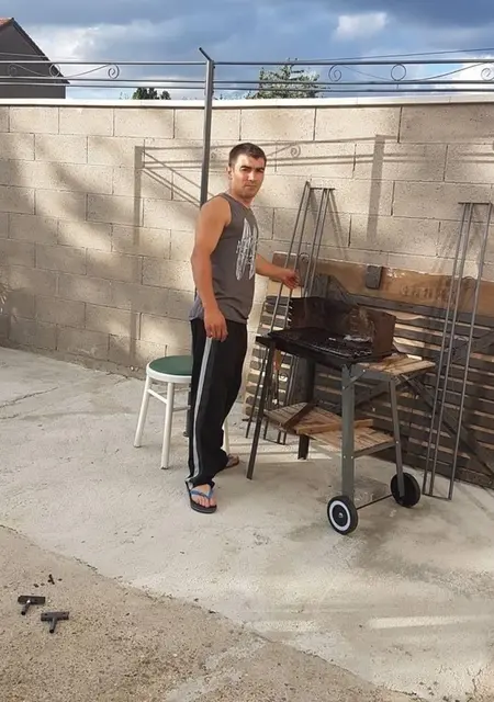 Я Masquer Mon Adress, 38, из Бельфор, ищу знакомство для постоянных отношений