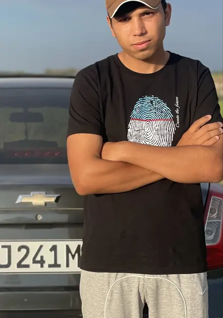 Я Шоха, 19, знакомлюсь на одну ночь в Кызылорде