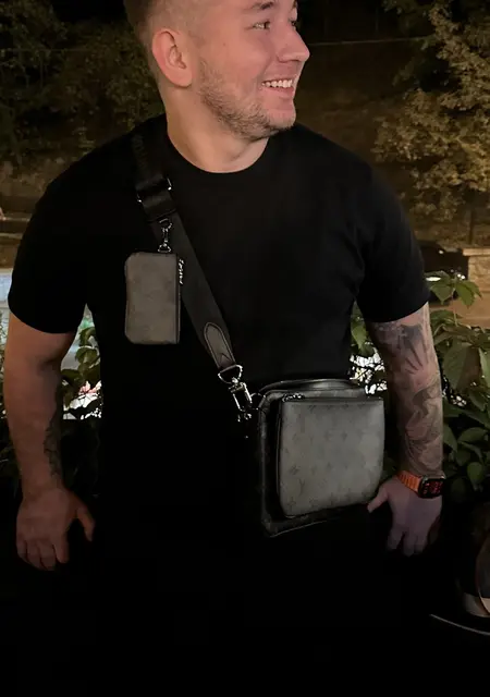 Я Никита, 24 років, знайомлюсь на одну ніч у Києві