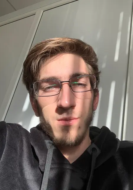 Айдар из Макеевки, ищу на сайте знакомства без обязательств