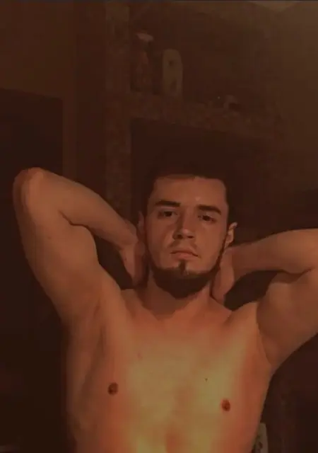 Борис из Ирпени, мне 26, познакомлюсь для приятного времяпровождения