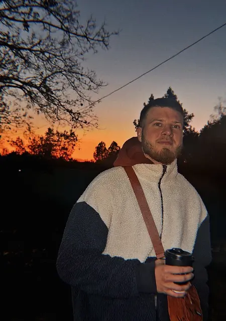 Я Штефан, 22 років, знайомлюсь без зобов'язань у Біляївка