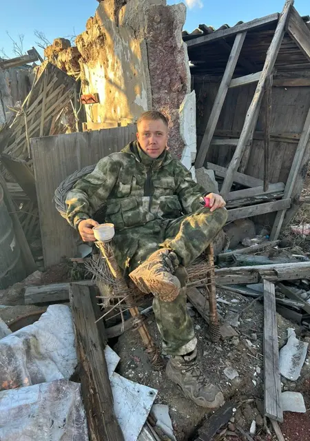 Я Андрей, 26, из Франкфурта-на-майне, ищу знакомство для приятного времяпровождения