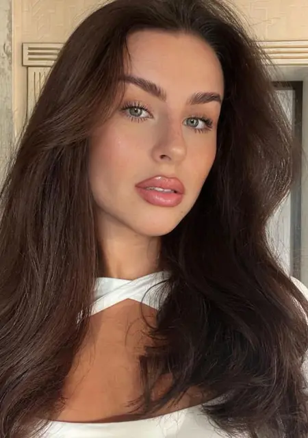 Я Маргарита, 22, знакомлюсь без обязательств в Варшаве