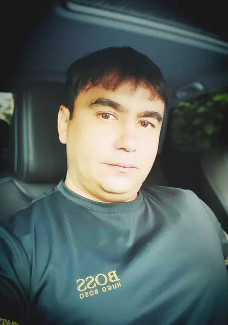 Я Xojiakbar, 41, из Ташкента, ищу знакомство для дружбы