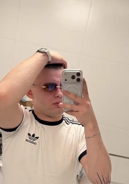 Oleksandr из Люблина, ищу на сайте знакомства на одну ночь