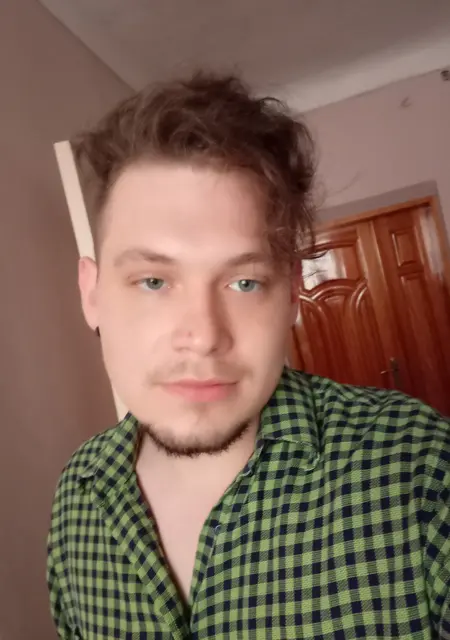 Petia из Черновцов, мне 25, познакомлюсь для приятного времяпровождения