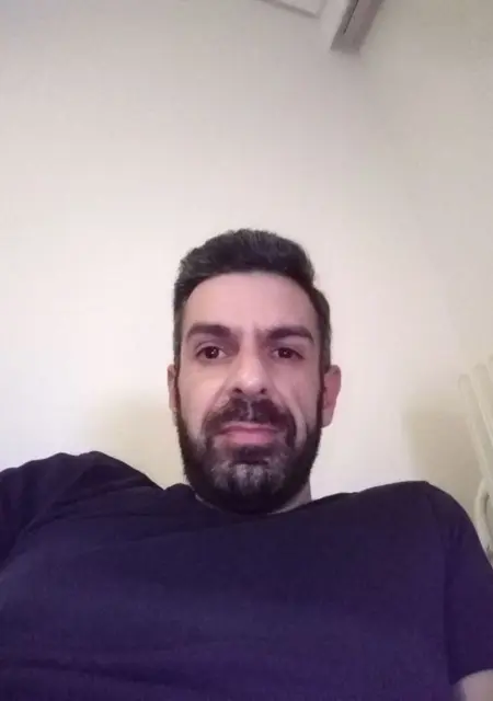 Antoni из Афин, ищу на сайте приятное времяпровождение