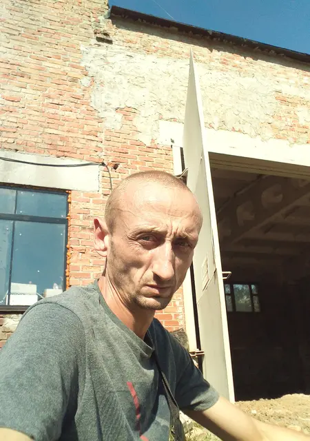 Я Evgen, 39 років, знайомлюсь без зобов'язань у Полтаве