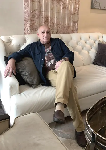 Александр из Витебска, ищу на сайте знакомства на одну ночь