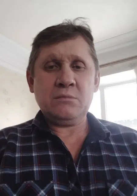 Я Сергей, 51, из Донецка, ищу знакомство для постоянных отношений