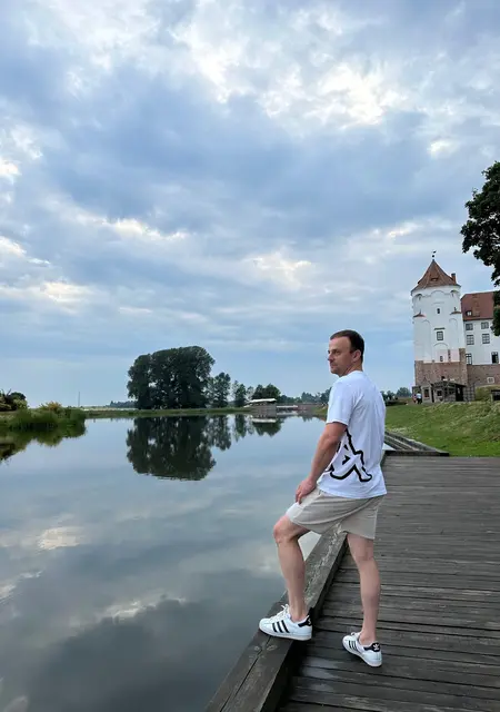 Я Dzmitry, 36, знакомлюсь для открытые отношения в Минске