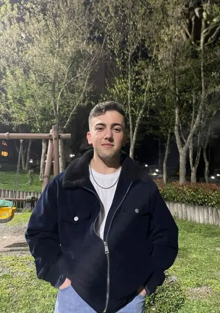 Konuk из Стамбула