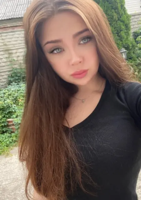 Виктория из Харькова, ищу на сайте постоянные отношения