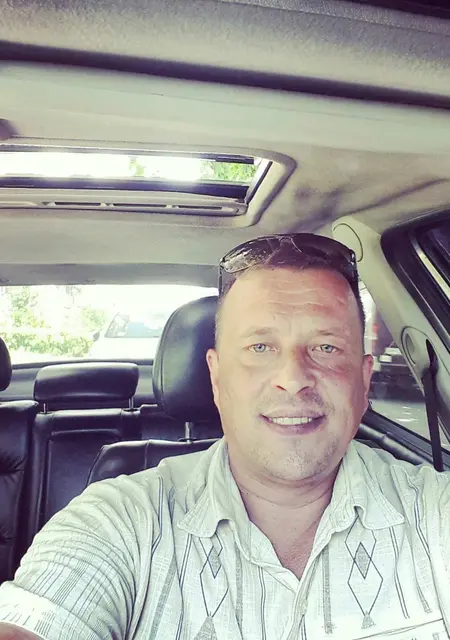 Я Олег И Алла, 51 років з Вінниці, шукаю знайомство для дружби