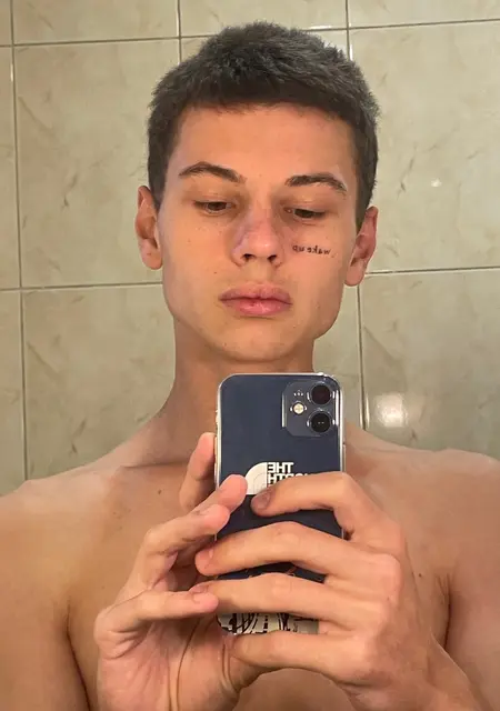 Я Володимир, 23 років з Косів, шукаю знайомство для приємного проведення часу