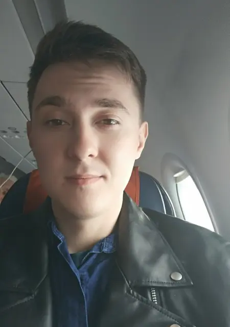 Я Иван, 26, знакомлюсь без обязательств в Измаиле