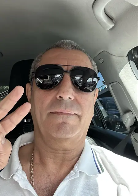 Я Nodar, 60, знакомлюсь для приятного времяпровождения в Киеве