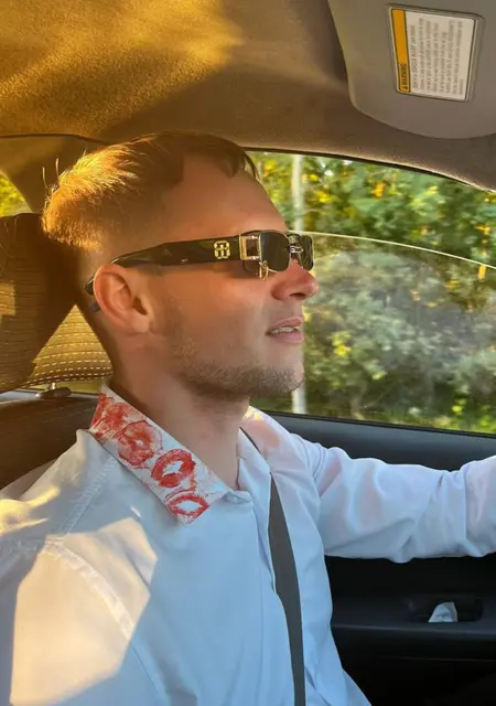 Влад из Могилёва, ищу на сайте знакомства на одну ночь