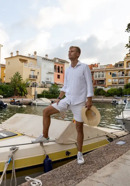 Dmitry de Madrid, busco en el sitio relación sin ataduras