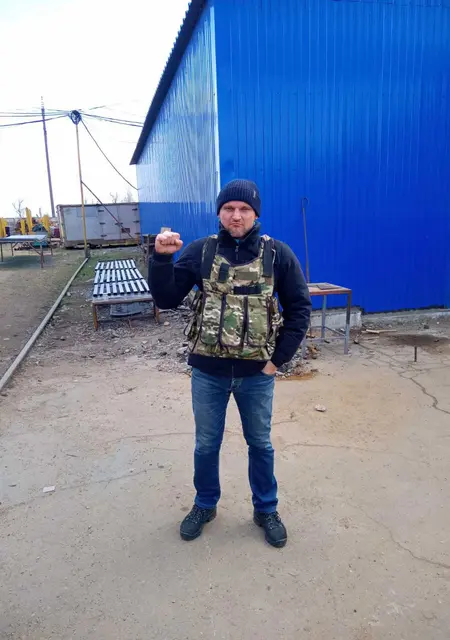 Alexandr из Запорожья, ищу на сайте постоянные отношения