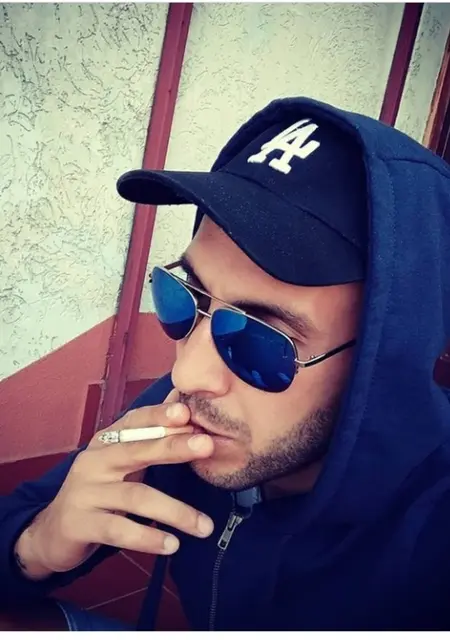 Vidivan з Novohrad-Volynskyi, мені 36 років, познайомлюсь без зобов'язань