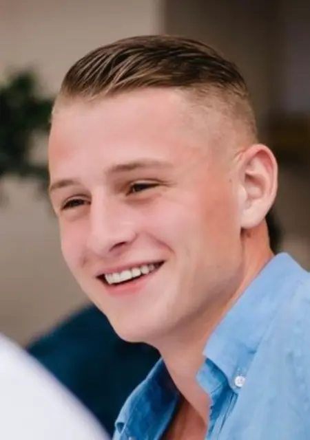 Erik з Києва, мені 34 років, познайомлюсь для спілкування