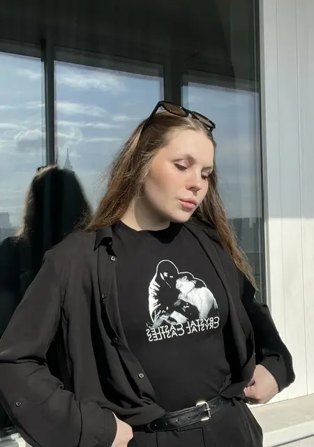 Vladislava from Coventry, 27 years old, ready to meet for open relationship