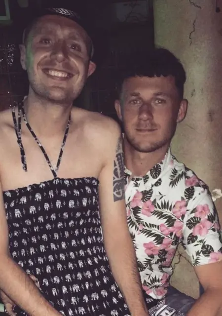 Я Callum, 27, знакомлюсь в Лондоне