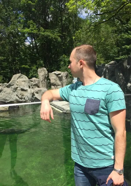 Я Dimon, 38, знакомлюсь для приятного времяпровождения в Кропивницком