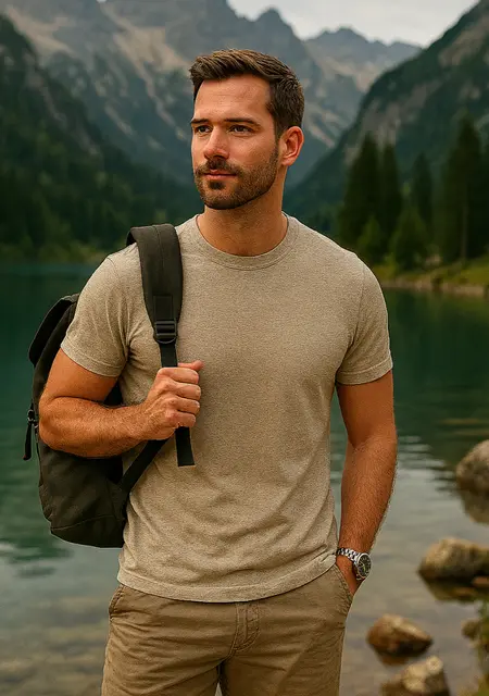 Артем из Хмельницкого, мне 37, познакомлюсь для вирта