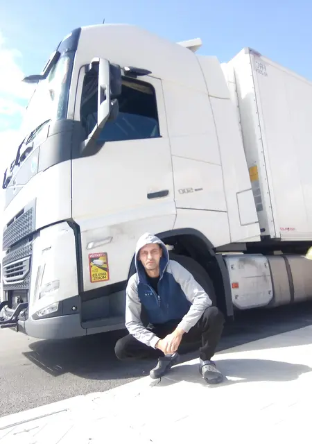 Я Віктор, 53, из Белой Церкви, ищу знакомство для постоянных отношений