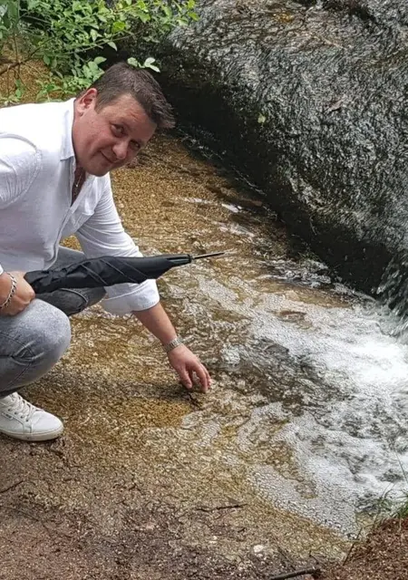 Тим из Петропавловска, ищу на сайте знакомства на одну ночь