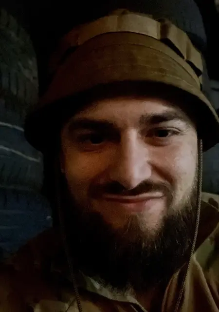 Я Andrew, 27, знакомлюсь для вирта в Киеве