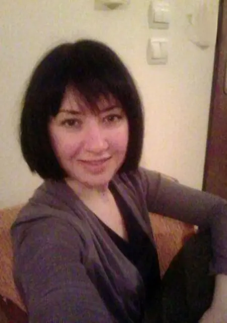 Demi из Афин, мне 28, познакомлюсь