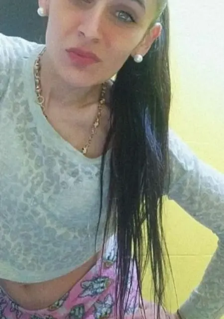 Patricia Ferreira из Лиссабона