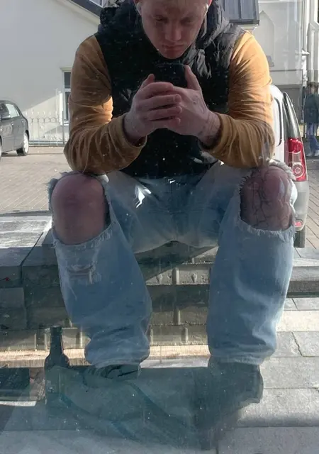 Sergey из Гродно, ищу на сайте открытые отношения