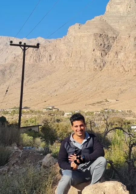 Barz из Мумбаев, мне 31, познакомлюсь для постоянных отношений