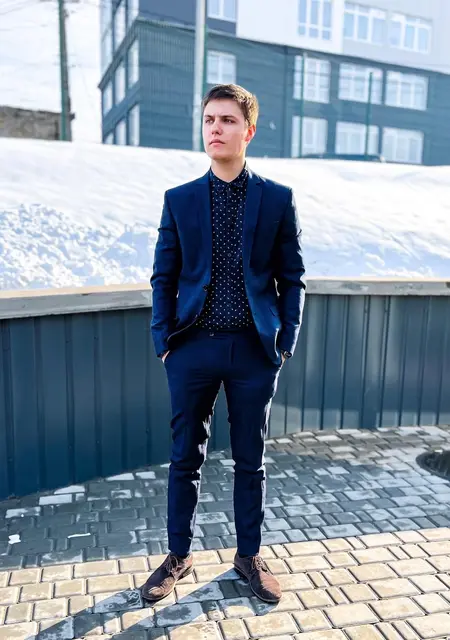 Cristian из Хамельн, ищу на сайте знакомства на одну ночь