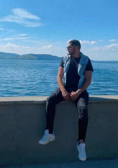 Я Andre, 26, из Адлисвили, ищу знакомство для общения