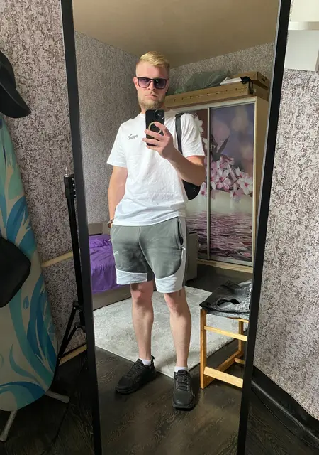 Володимир из Сум, ищу на сайте знакомства без обязательств